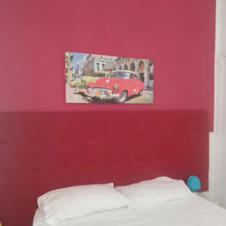 Andreamari Affittacamere San Vito Lo Capo