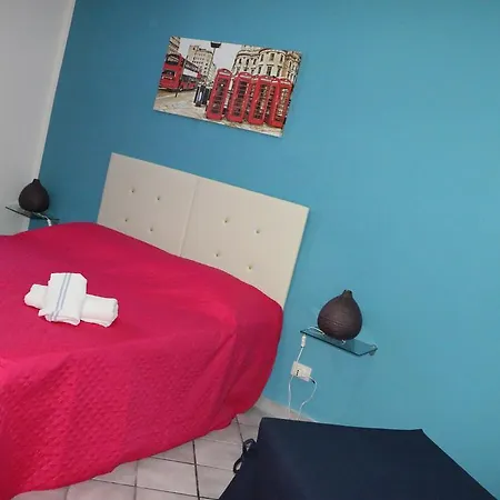 Andreamari Affittacamere San Vito Lo Capo
